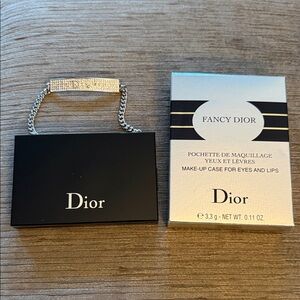 Fancy Dior Makeup Set for Eyes & Lips